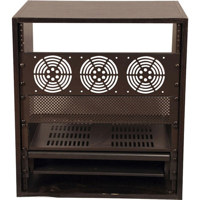 Gator Cases GR-STUDIO-12U Stud Picture