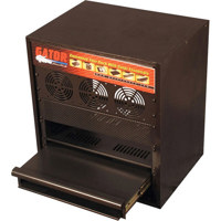 Gator Cases GR-STUDIO-8U Studi Picture