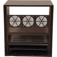 Gator Cases GR-STUDIO-8U Studi Picture