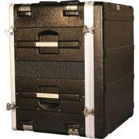 Gator Cases G-SHOCK-12L 12U Sh Picture