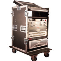 Gator Cases G-TOUR 10X14 PU AT Picture