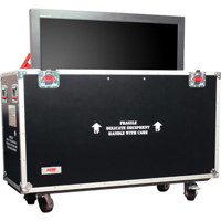 Gator Cases G-TOURLCDLIFT55 55 Picture