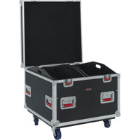 Gator Cases Truck Pack Utility Picture