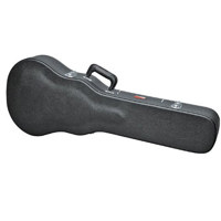 Gator Cases GWE-LPS-BLK Gibson Picture