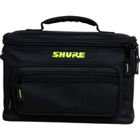 Gator Cases Shure Padded Bag f Picture