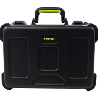 Gator Cases Shure Molded Polye Picture