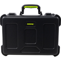 Gator Cases Shure Molded Polye Picture