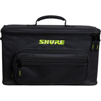 Gator Cases Shure Padded Carry Picture