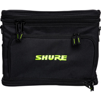 Gator Cases Shure Padded Solut Picture