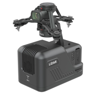 GDU-Tech PLI01 LiDAR Gimbal Ca Picture