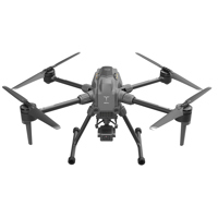 GDU-Tech S400E Drone with Remo Picture