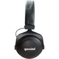 Gemini DJX-1000 Over Ear Profe Picture