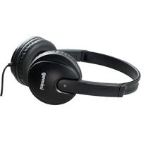 Gemini DJX-200BLK Professional Picture