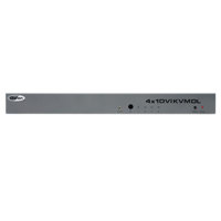 Gefen 4x1 DVI KVM Dual-Link/Si Picture