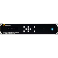 Gefen 4K Ultra HD 8x9 Matrix f Picture
