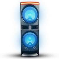 Gemini GPK-1200 6000W Bluetoot Picture