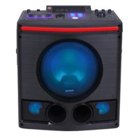 Gemini GPK-800 2400W Bluetooth Picture