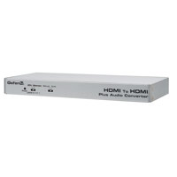 Gefen HDMI to HDMI Audio Conve Picture