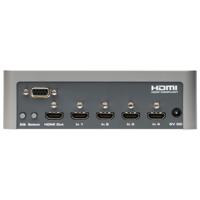 Gefen GefenTV 4x1 Switcher for Picture
