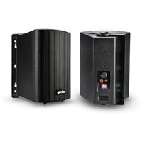 Gemini GHSI-W400BT 4" 100W Wat Picture