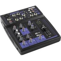 Gemini GEM-05USB Compact 5-Cha Picture