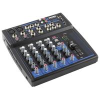 Gemini GEM-08USB Compact 8-Cha Picture