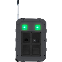 Gemini MPA-2400 240W Rechargea Picture