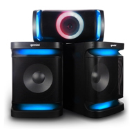 Gemini GSYS-4800 Dual 12" 3000 Picture