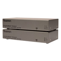 Gefen DVI KVM HDBaseT 2.0 Exte Picture
