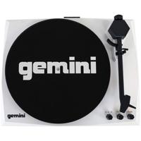 Gemini TT-900BW Vinyl Record P Picture