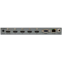 Gefen 4K Ultra HD 600MHz 4x1 H Picture