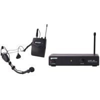 Gemini UHF-01HL Single Channel Picture