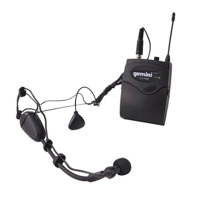 Gemini UHF-01HL Single Channel Picture