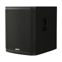 Gemini ZRX-S18BT 18" 2400W Pro Picture