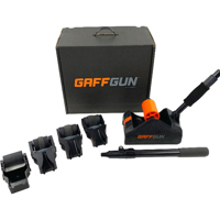 GaffGun Pro Bundle Picture