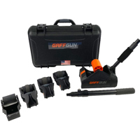 GaffGun Platinum Bundle Picture