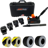 GaffGun Platinum Bundle, with  Picture