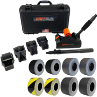 GaffGun Platinum Bundle, with  Picture