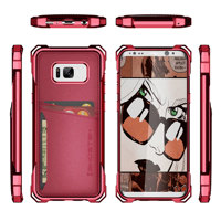 Ghostek Cloak 2 Series Case fo Picture