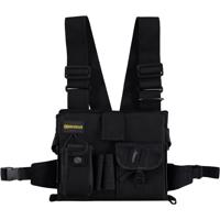 Gig Gear Two Hand Touch Chest  Picture