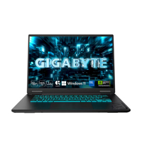 Gigabyte GAMING A16 PRO 16" WQ Picture
