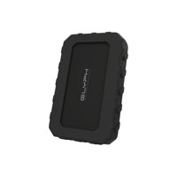 Glyph Technologies Atom EX40 USB 4.0 Type-C Rugged External SSD
