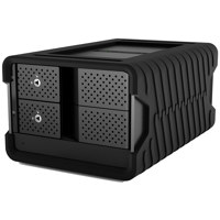 Glyph Technologies Blackbox PR Picture