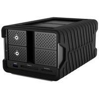 Glyph Technologies Blackbox PR Picture