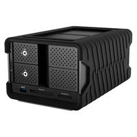 Glyph Technologies Blackbox PR Picture