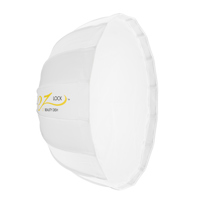 Glow Elegant Pro White EZ Lock Picture
