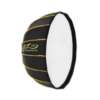 Glow EZ Lock Collapsible Silve Picture