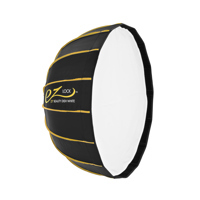 Glow EZ Lock Collapsible White Picture