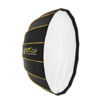 Glow EZ Lock Collapsible White Picture