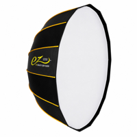 Glow EZ Lock Collapsible Silve Picture
